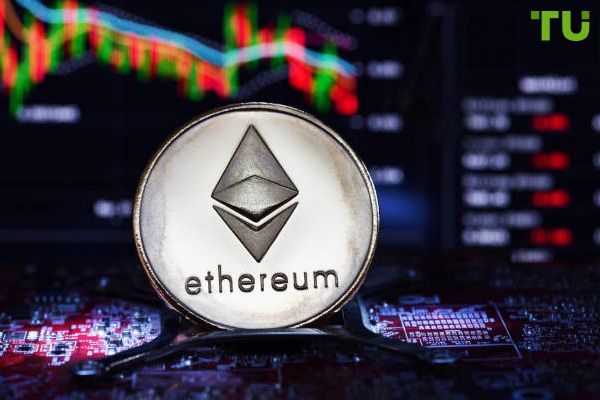 Ethereum price forecast: The asset lost its bullish momentum and fell to $1,640