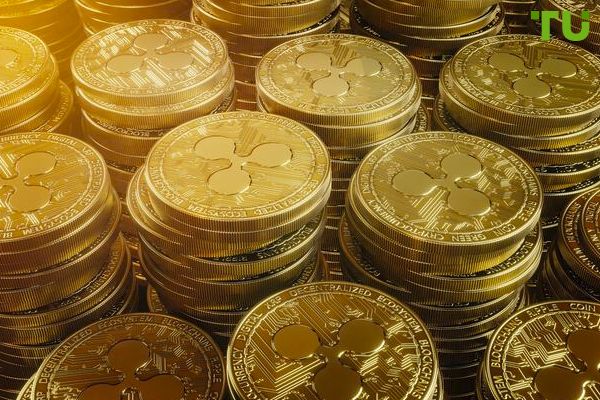 XRP: Positive news in SEC standoff sends asset up 5.2% XRP: Positive news in SEC standoff sends asset up 5.2%