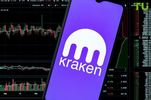 Kraken reports a whopping influx of nearly 15,000 BTCs