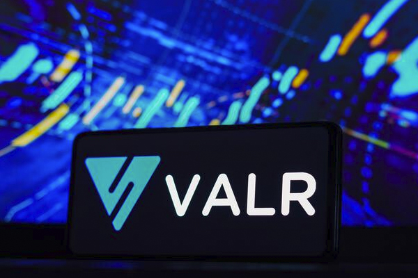 VALR receives initial approval from Dubai regulator