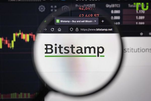 Big whale drops 26.8 million XRP tokens on Bitstamp