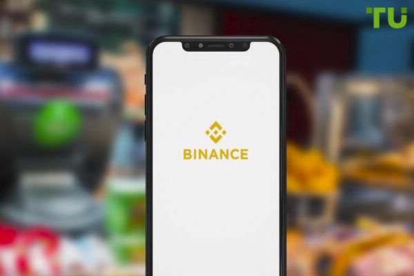 Binance continues to lose crypto market share