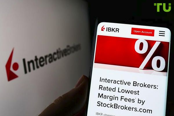 Interactive Brokers expands functionality of IBKR Desktop platform