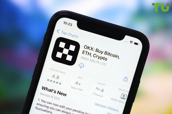 OKX reduces range of available altcoins for UK users OKX reduces range of available altcoins for UK users