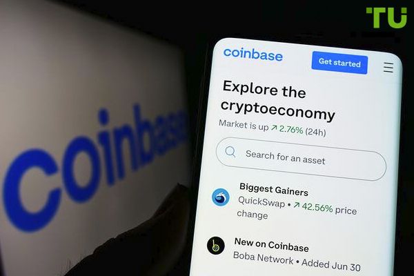 Crypto exchange Coinbase's Base network registered 25% increase in TVL Crypto exchange Coinbase's Base network registered 25% increase in TVL