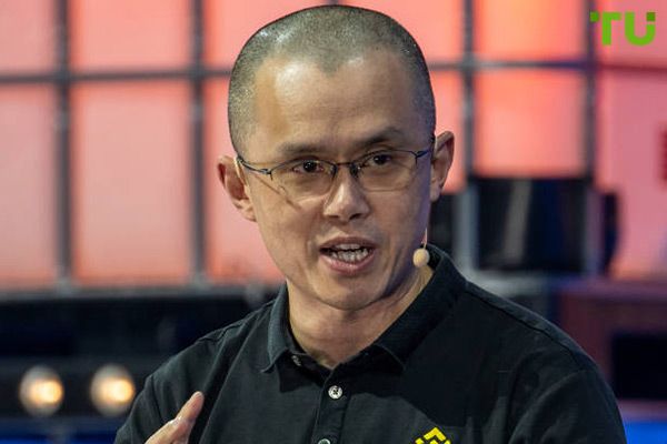 Changpeng Zhao: Bitcoin halving will cause a stir in the cryptocurrency market Changpeng Zhao: Bitcoin halving will cause a stir in the cryptocurrency market