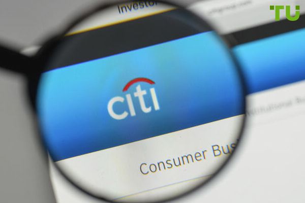 Citi Group to sell its retail wealth management business in China to HSBC