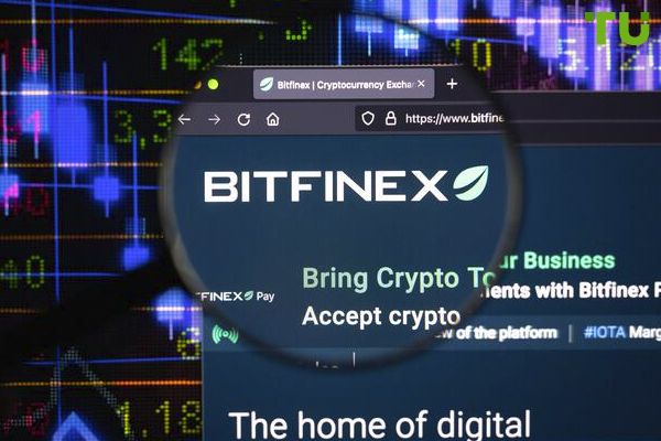 Bitfinex owner announces $150 million share buyback plans
