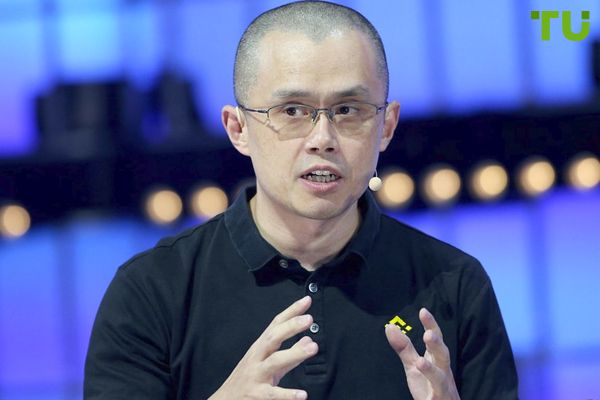 Changpeng Zhao confirma la tendencia cíclica de Bitcoin Changpeng Zhao confirma la tendencia cíclica de Bitcoin