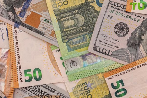 Euro price prediction: From the level of $1.0600, the euro gained 0.38% and tested $1.0640 Euro price prediction: From the level of $1.0600, the euro gained 0.38% and tested $1.0640
