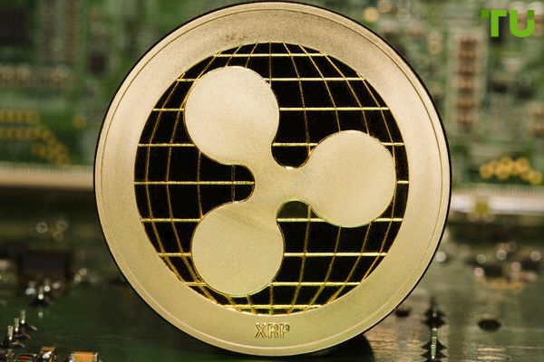 XRP forecast: Technical indicators show falling demand XRP forecast: Technical indicators show falling demand