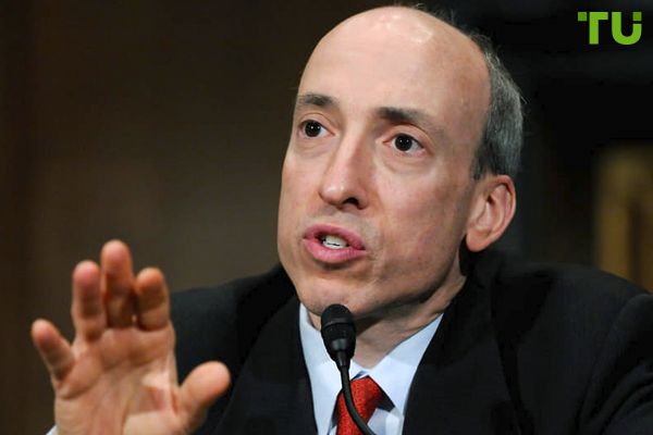 Gary Gensler receives strong warning from U.S. Congress Gary Gensler receives strong warning from U.S. Congress