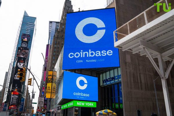 Coinbase pide a la SEC que responda a su petición Coinbase pide a la SEC que responda a su petición