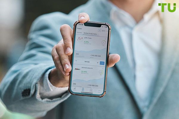 LiteFinance reconocido como uno de los mejores brokers de Oriente Medio