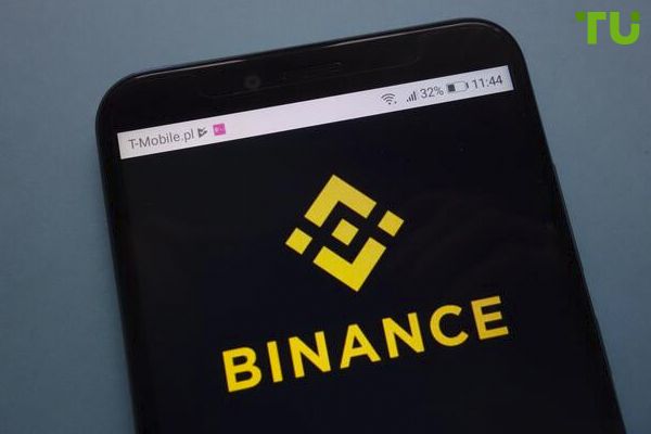 Binance has completed the 25th BNB tokens burn