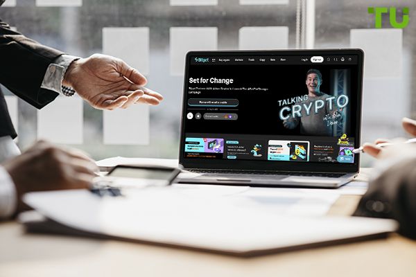 Bitget se asocia con Blockpit para mejorar las criptooperaciones y los informes fiscales