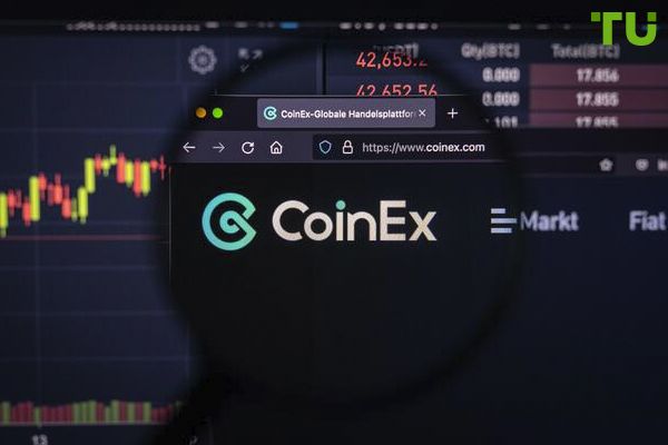 CoinEx regains the trust of its users