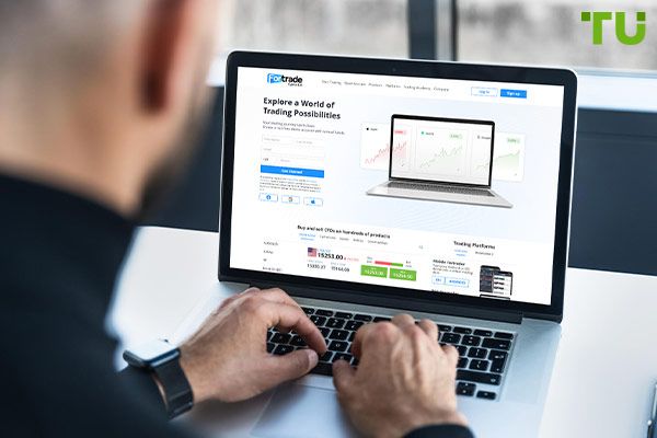 El broker Fortrade ha comunicado un aumento de sus ingresos para el ejercicio 2022 El broker Fortrade ha comunicado un aumento de sus ingresos para el ejercicio 2022