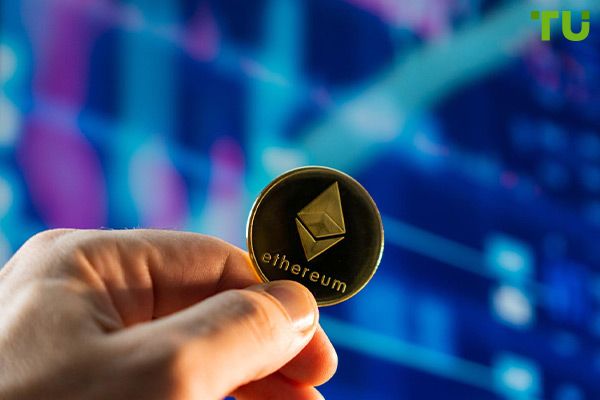 Previsión del precio de Ethereum: El ether sube un 4,86% por las ganancias del BTC, pero vuelve a estar bajo presión de venta Previsión del precio de Ethereum: El ether sube un 4,86% por las ganancias del BTC, pero vuelve a estar bajo presión de venta