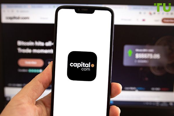 Capital.com has hired a new Head of Marketing