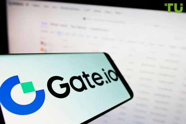 Gate.io and Komainu announce strategic partnership
