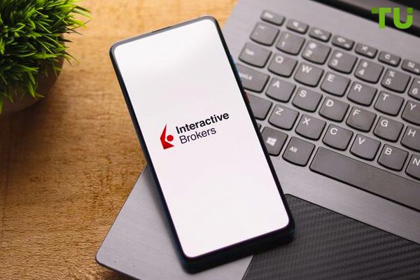 Interactive Brokers reports income for Q3'2023