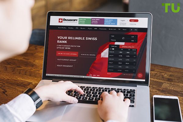 Dukascopy ha dado a conocer su programa de préstamos de criptomonedas