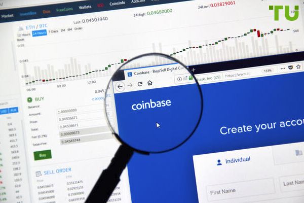 Coinbase launches perpetual futures trading Coinbase launches perpetual futures trading