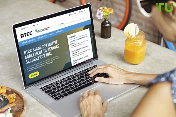 DTCC adquiere Securrency, desarrollador de infraestructura de activos digitales