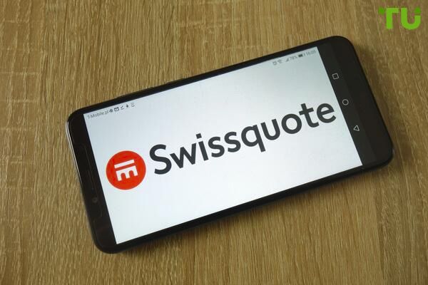 Swissquote expands the functionality of its mobile app