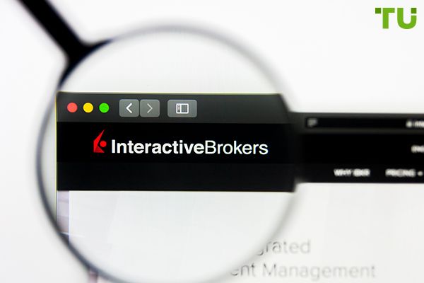 Interactive Brokers has updated the functionality of the TWS platform Interactive Brokers has updated the functionality of the TWS platform