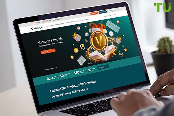 Vantage Markets reduce el depósito mínimo para Copy Trading Vantage Markets reduce el depósito mínimo para Copy Trading