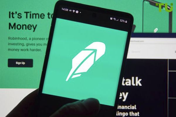 Robinhood se convierte en patrocinador oficial de los Washington Wizards Robinhood se convierte en patrocinador oficial de los Washington Wizards