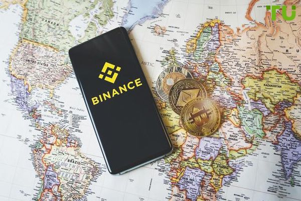 Head of Binance UK has resigned Head of Binance UK has resigned