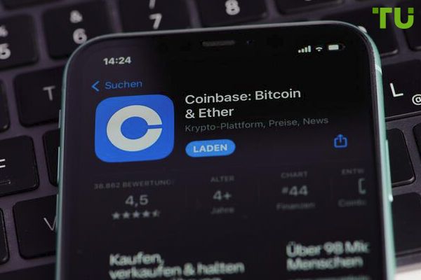 Coinbase has made allegations against the SEC Coinbase has made allegations against the SEC