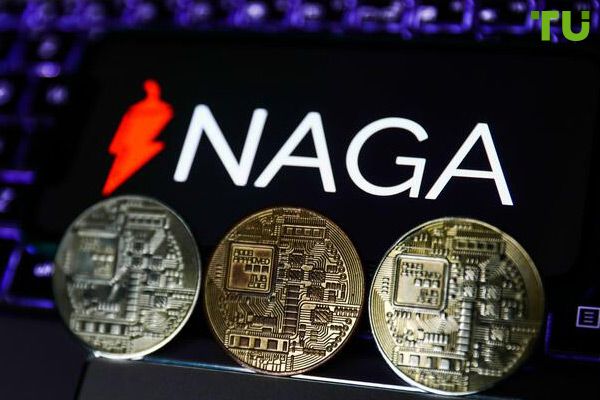 NAGA Group takes a loan to repay convertible notes