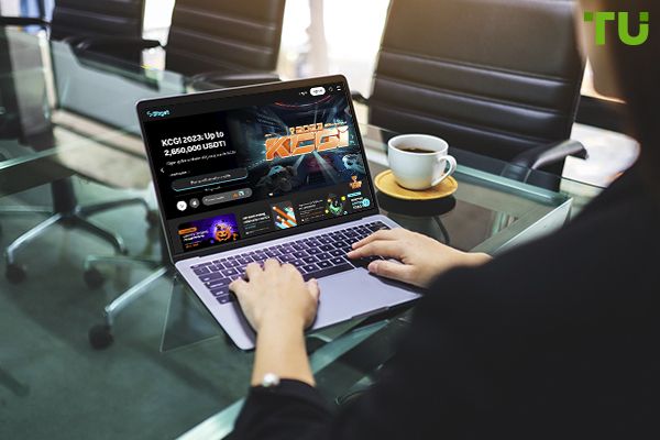 Bitget presenta un programa de incentivos para creadores de mercado Bitget presenta un programa de incentivos para creadores de mercado