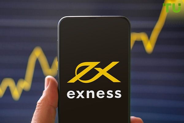 Exness Deposit and Withdrawal - The Six Figure Challenge