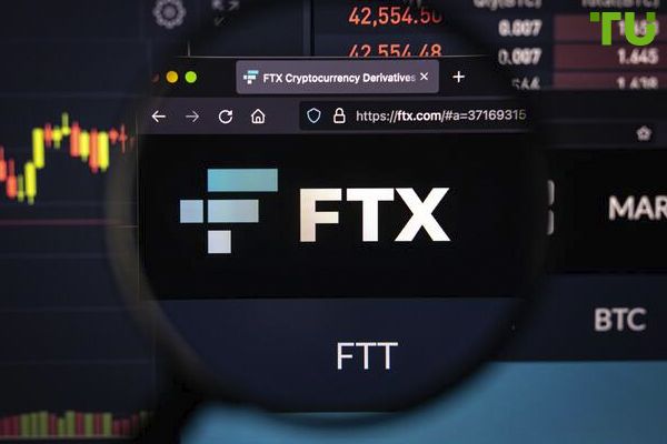 FTX transferred 470,000 SOL tokens from its cold storage address to Solana
