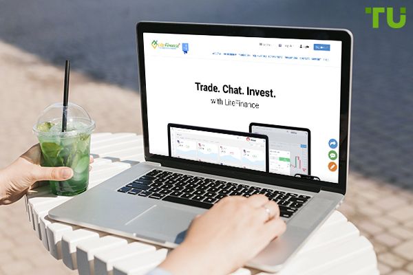LiteFinance resumió los resultados de la etapa de calificación del concurso para los comerciantes filipinos