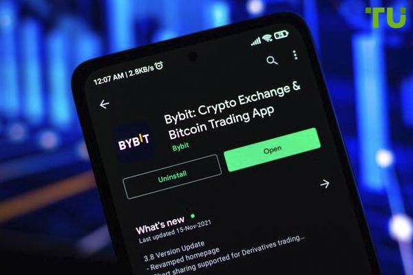Bybit launches ByBUIDLERs Program