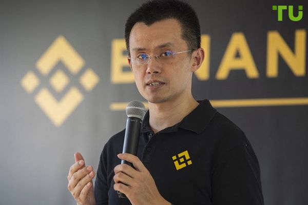 Changpeng Zhao perdió el 80% de su riqueza Changpeng Zhao perdió el 80% de su riqueza