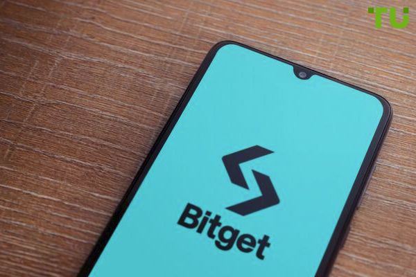 Bitget nominated for prestigious FF Awards 2023