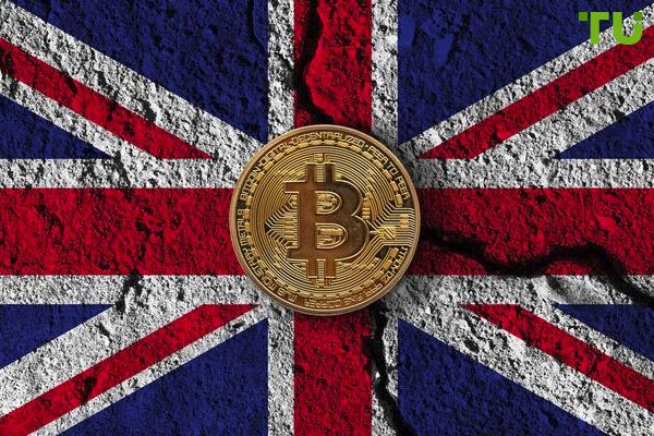 UK passes bill for seizing illegal crypto