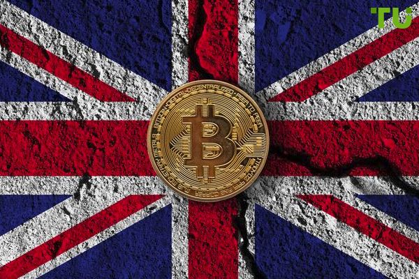 El Reino Unido aprueba un proyecto de ley para incautar criptomonedas ilegales El Reino Unido aprueba un proyecto de ley para incautar criptomonedas ilegales
