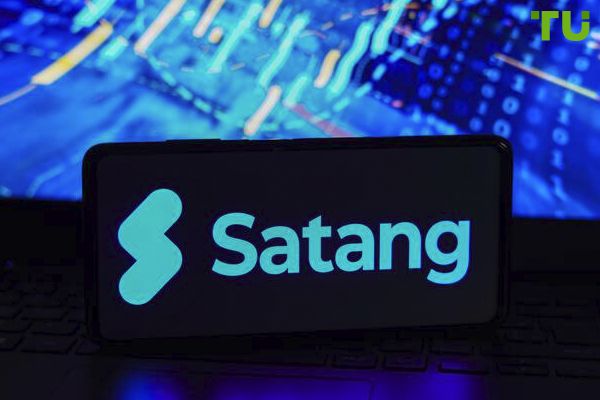 Thailand's Kasikorn Bank acquires crypto exchange Satang
