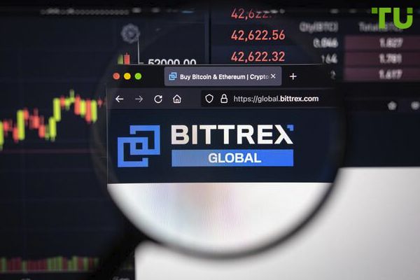 Bittrex obtiene la aprobación judicial para cerrar sus operaciones en EE.UU. Bittrex obtiene la aprobación judicial para cerrar sus operaciones en EE.UU.