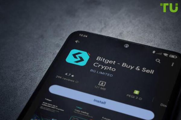 Bitget has initiated the delisting of TokenFi (TOKEN)