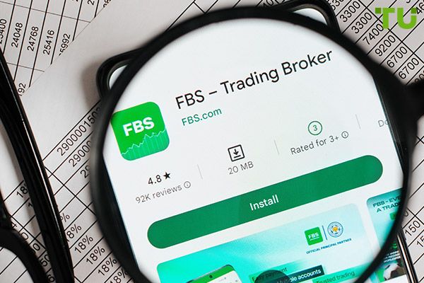 Traders Union named FBS the best Forex broker in Indonesia