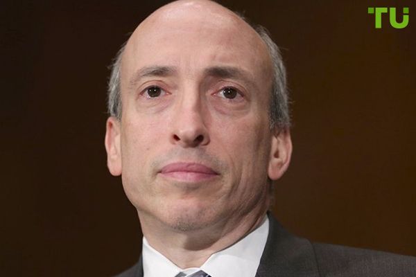 Gary Gensler insta a las bolsas de criptomonedas a dejar de Gary Gensler insta a las bolsas de criptomonedas a dejar de